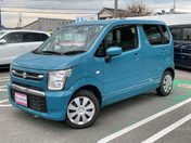 スズキ ワゴンＲ ＦＸ　４型