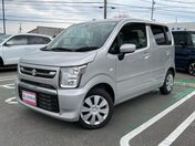 スズキ ワゴンＲ ＦＸ　４型