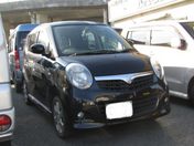 スズキ ＭＲワゴン　ウィット ＴＳ　スマートキー　ワンセグナビ　ＥＴＣ