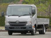 トヨタ トヨエース ２ｔ　ワイドロング