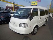 マツダ ボンゴバン　１．１５ｔ　２ＷＤ ＤＸ　１．１５ｔ　低床　ＨＲ　２人乗り