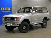 トヨタ ランドクルーザーバン ８０　ＶＸ　Ｌｔｄ