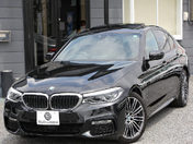 ＢＭＷ ５シリーズ　セダン ５４０ｉ　Ｍスポーツ