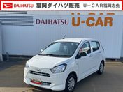 ダイハツ ミラ　イース Ｌ　ＳＡ３