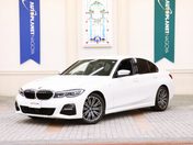 ＢＭＷ ３シリーズ　セダン ３２０ｄ　ｘＤｒｉｖｅＭスポＥｄジョイ＋