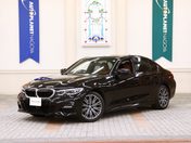 ＢＭＷ ３シリーズ　セダン ３２０ｄ　ｘＤｒｉｖｅ　Ｍスポーツ