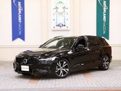 ボルボ Ｖ６０ Ｂ５　Ｒデザイン