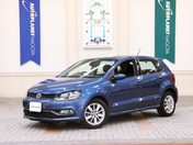 フォルクスワーゲン ポロ ＴＳＩ　コンフォートライン