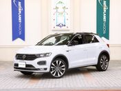 フォルクスワーゲン Ｔ－ロック ＴＤＩ　Ｒライン