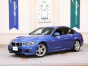 ＢＭＷ ３シリーズ　セダン ３１８ｉ　Ｍスポーツ