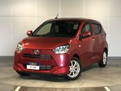 ダイハツ ミラ　イース Ｇ　リミテッド　ＳＡ３