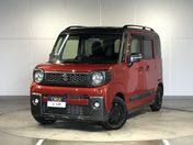 スズキ スペーシア　ギア　４ＷＤ ハイブリッドＸＺ　ターボ