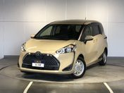 トヨタ シエンタ ファンベース　Ｘ