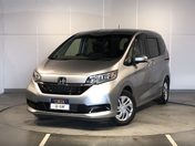 ホンダ フリード Ｇ　ホンダセンシング