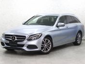 メルセデスベンツ Ｃクラス　ステーションワゴン Ｃ２２０ｄ　アバンギャルド