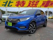 ホンダ ヴェゼル　ハイブリッド ハイブリッドＲＳ・ホンダセンシング