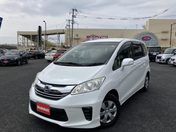 ホンダ フリード Ｇ　ジャストセレクション