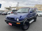 日産 ミストラル タイプＸ