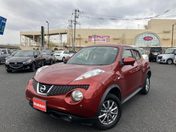 日産 ジューク １５ＲＸ　タイプＶ