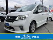 日産 セレナ ハイウェイスター　Ｖセレクション