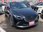 マツダ ＣＸ－３ ＸＤ　プロアクティブ　車輛評価点４．５点