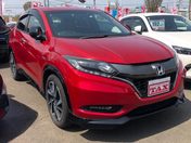 ホンダ ヴェゼル　ハイブリッド ハイブリッドＲＳ・ホンダセンシング　８イ