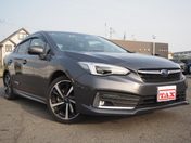 スバル インプレッサＧ４　４ＷＤ ２．０ｉ－Ｓアイサイト　ワンオーナー　禁
