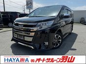 トヨタ ノア ２．０　Ｓｉ　ＷｘＢＩＩＩ　純正１０型ナ