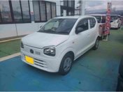 マツダ キャロル　４ＷＤ ＧＬ