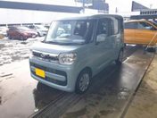 マツダ フレアワゴン ハイブリッド　ＸＳ