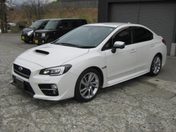 スバル ＷＲＸ　Ｓ４ ２．０ＧＴ－Ｓ　アイサイト