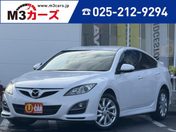 マツダ アテンザスポーツ ２５Ｓ