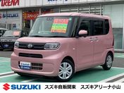 ダイハツ タント Ｘ