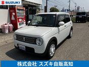 スズキ アルト　ラパン モード　２型