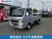 スズキ キャリイトラック　４ＷＤ ＫＣスペシャル　４型