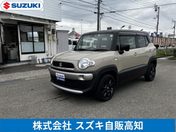 スズキ クロスビー ＨＹＢＲＩＤ　ＭＶ　２型