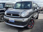 スズキ クロスビー　４ＷＤ ハイブリッドＭＺ　４ＷＤ　☆ナビ・バック