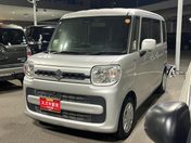 スズキ スペーシア ＨＹＢＲＩＤ　Ｇ　ＭＫ５３Ｓ　全方位モニ