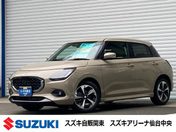 スズキ スイフト ＨＹＢＲＩＤ　ＭＺ　全方位＆ナビ　ＥＴＣ