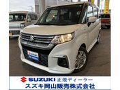 スズキ ソリオ ＨＹＢＲＩＤ　ＭＸ　２型