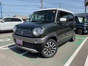 スズキ ハスラー Ｊ　ＳＴＹＬＥ　ＩＩ　ＭＲ４１Ｓ　２型