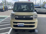 スズキ スペーシア ハイブリッドＧ