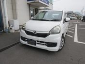 ダイハツ ミラ　イース Ｌ