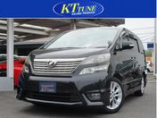 トヨタ ヴェルファイア ２．４Ｚ
