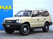 トヨタ ランドクルーザープラド プラド５ドア２．７ＴＸリミテッド