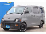 トヨタ ライトエースバン　２ＷＤ ５ドアバン１．５ＧＬ