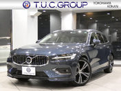 ボルボ Ｖ６０ Ｔ５　インスクリプション