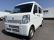日産 ＮＶ１００クリッパー ＤＸ　セーフティパッケージ　ＨＲ
