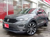 フォルクスワーゲン Ｔ－ロック ＴＤＩ　Ｒライン