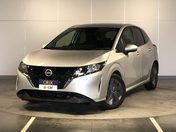 日産 ノート Ｘ